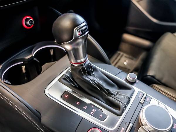2016 Audi S3 AWD 4dr Sdn quattro Premium Plus Premium Plus for sale in Ontario, CA – photo 13