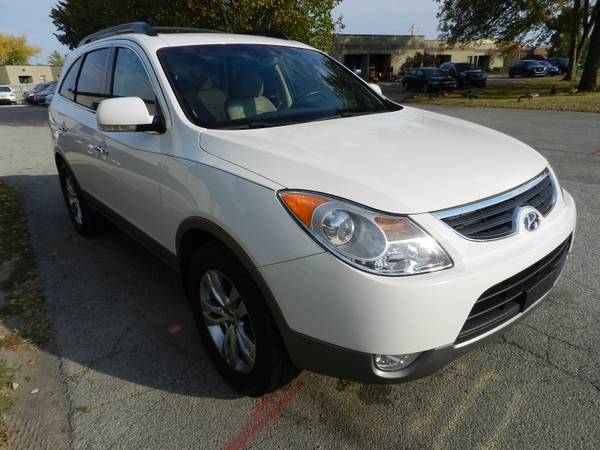 2012 Hyundai Veracruz Limited ~ Southern Owned ~ Loaded ~ $189 Month... for sale in Carmel, IN – photo 8