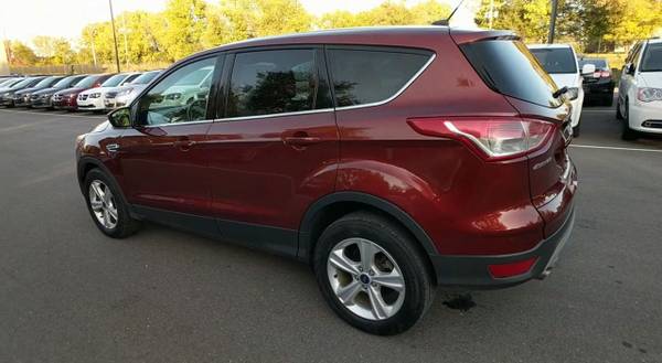 2015 Ford Escape SE AWD with 44K miles. 90 day warranty for sale in Jordan, MN – photo 4