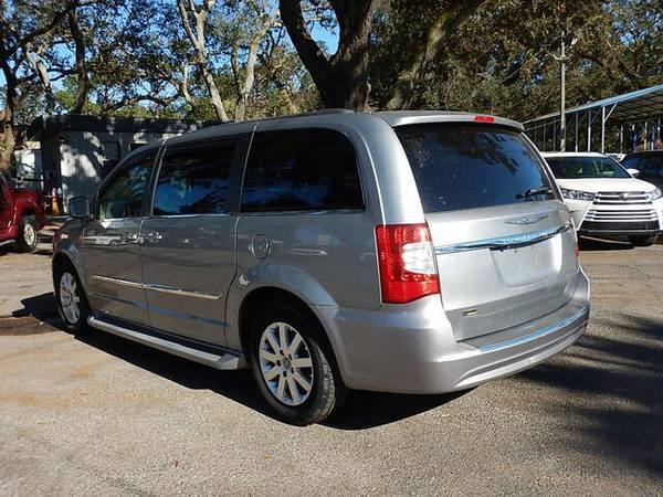 2014 Chrysler Town & Country 4dr Wgn Touring - cars & trucks - by... for sale in Pensacola, FL – photo 3