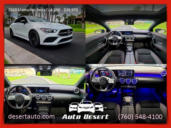 2016 Mercedes-Benz *S* *550* $907/mo - cars & trucks - by dealer -... for sale in Palm Desert , CA – photo 17