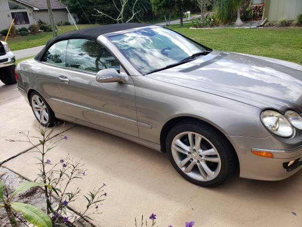 Mercedes Benz CLK 350 - cars & trucks - by owner - vehicle... for sale in New Port Richey , FL – photo 16