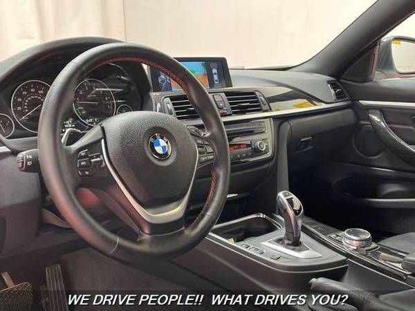 2014 BMW 435i xDrive AWD 435i xDrive 2dr Coupe 0 Down Drive NOW! for sale in Waldorf, MD – photo 16