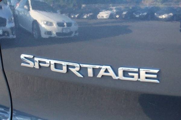 2014 Kia Sportage EX for sale in Auburn, WA – photo 24