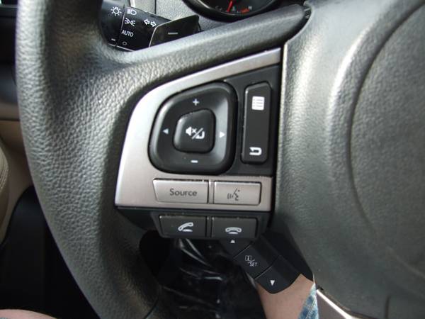 2017 Subaru Legacy Premium AWD - 1 owner, heated seats, eyesight pkg! for sale in Vinton, IA – photo 20