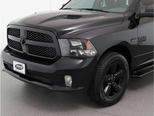 2019 Ram 1500 Classic Express - - by dealer - vehicle for sale in Tyngsboro, MA – photo 6