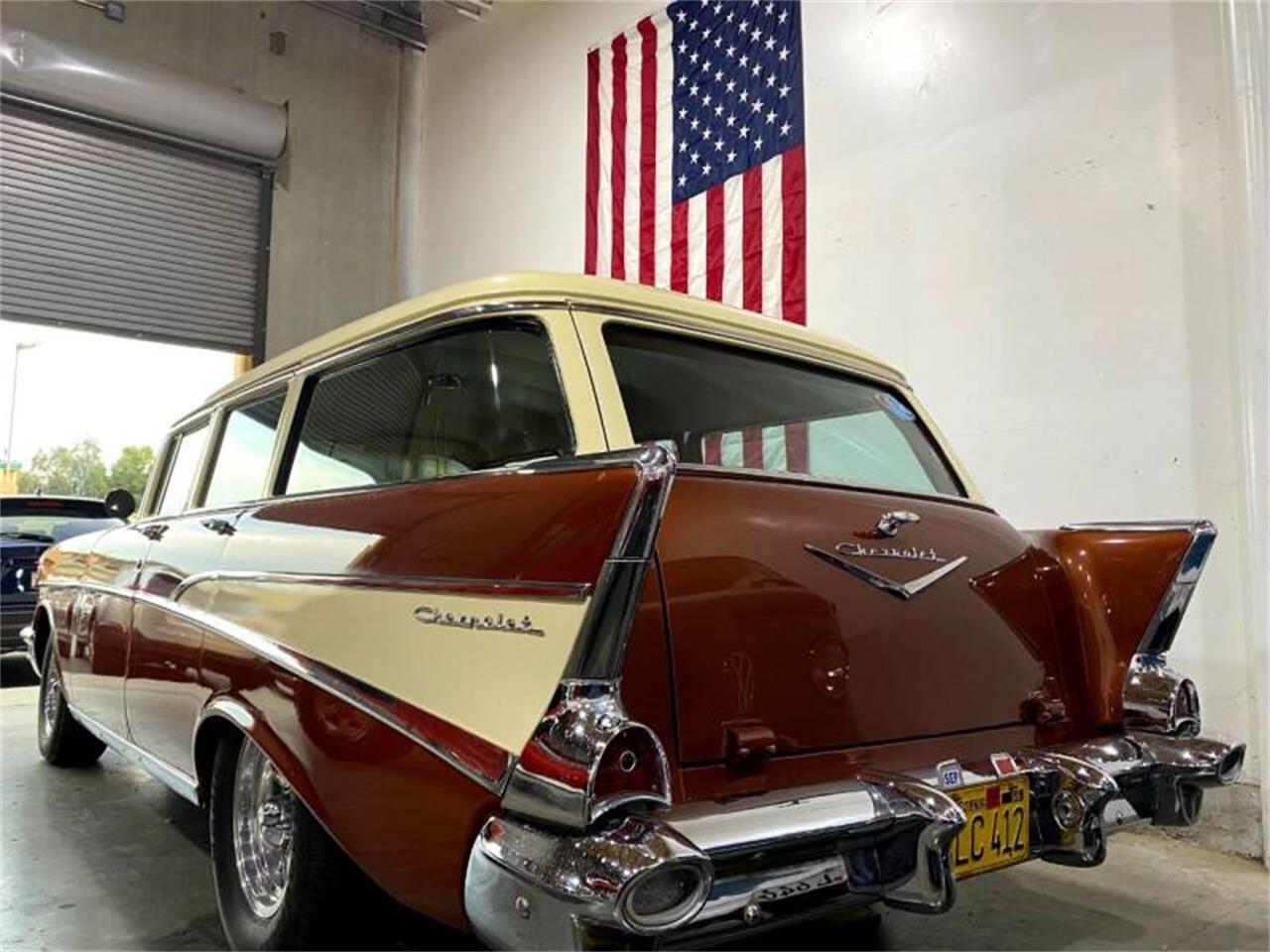 1957 Chevrolet 210 for sale in Escondido, CA – photo 15