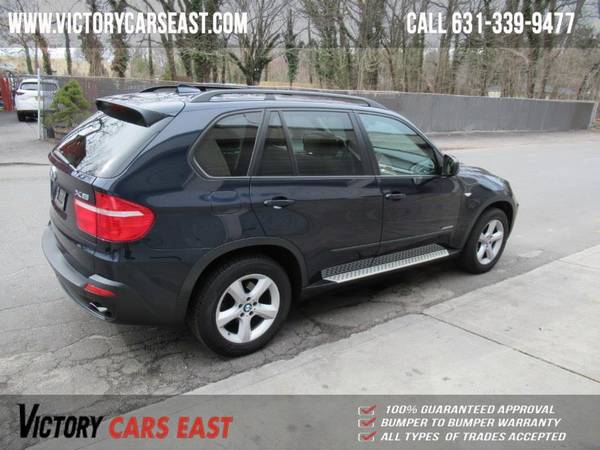2010 BMW X5 AWD 4dr 30i - - by dealer - vehicle for sale in Huntington, NY – photo 5