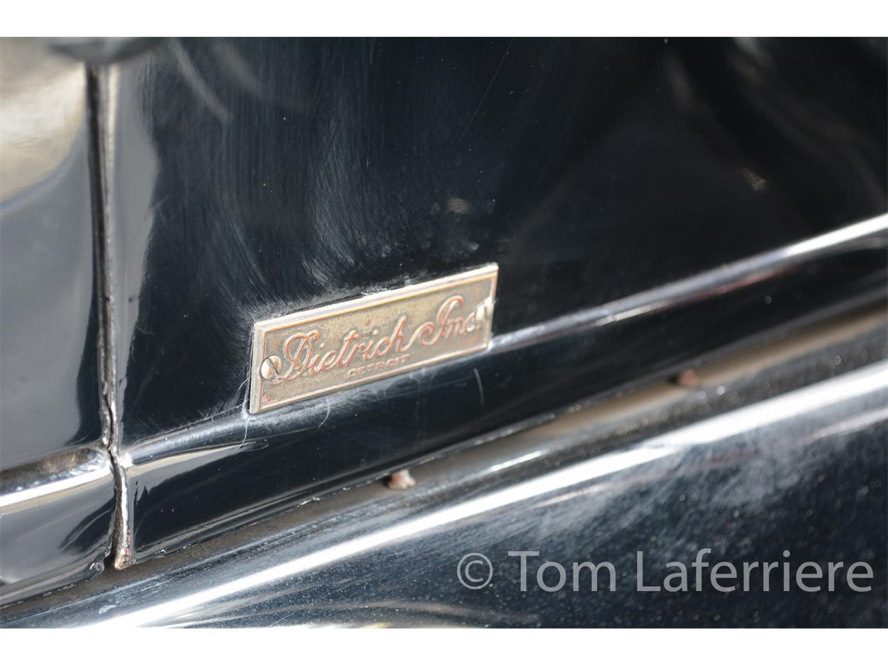 1934 Packard Super Eight for sale in Smithfield, RI – photo 40