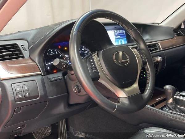 2014 Lexus GS 350 AWD 4dr Sedan 0 Down Drive NOW! for sale in Waldorf, MD – photo 23