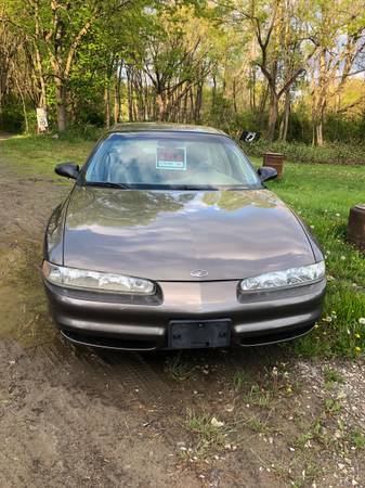 2000 Oldsmobile Intrigue for sale in Sayre, NY – photo 6