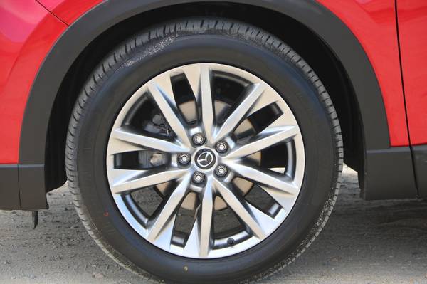 2017 Mazda CX-9 Soul Red Metallic *BIG SAVINGS..LOW PRICE* - cars &... for sale in Monterey, CA – photo 10