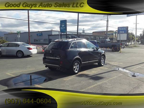 2008 Saturn Vue XE-V6 / Automatic / All Wheel Drive / Clean Title for sale in Anchorage, AK – photo 7