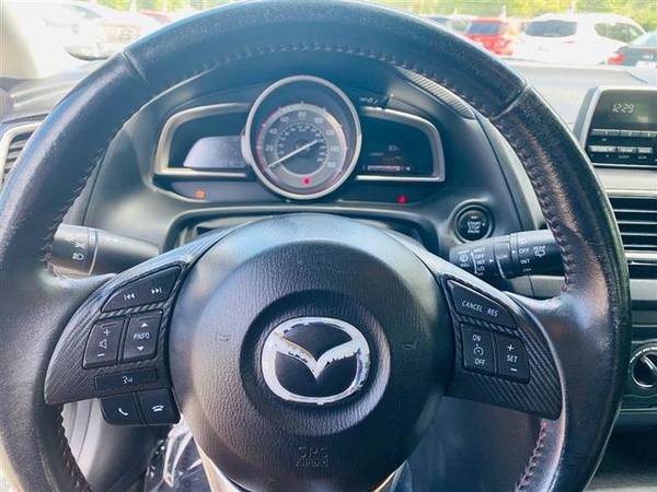 2014 MAZDA MAZDA3 -- LET'S MAKE A DEAL!! CALL - cars & trucks - by... for sale in Stafford, VA – photo 14