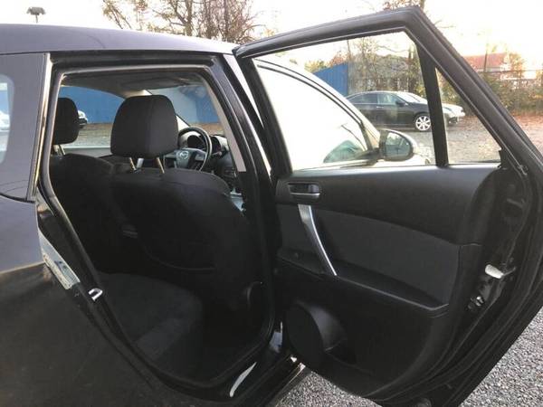 *2010 Mazda 3s- I4* Clean Carfax, All Power, Manual, Books, Mats -... for sale in Dover, DE 19901, MD – photo 16