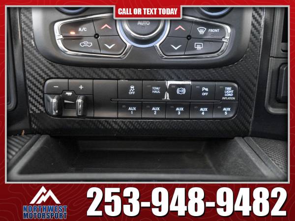 Lifted 2013 Dodge Ram 2500 Laramie 4x4 - - by dealer for sale in PUYALLUP, WA – photo 22
