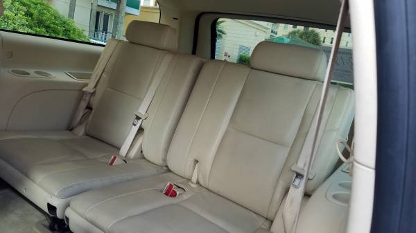 2007 CADILLAC ESCALADE ESV - cars & trucks - by dealer - vehicle... for sale in Slidell, MS – photo 19