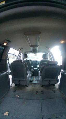 2007 Dodge Grand Caravan SXT Special Edition - cars & trucks - by... for sale in Griffith, IL – photo 11