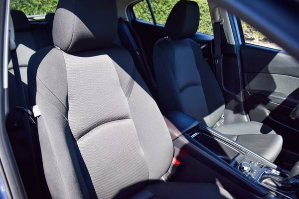2017 Mazda Mazda3 5-Door Sport Hatchback - - by dealer for sale in Burlington, WA – photo 18