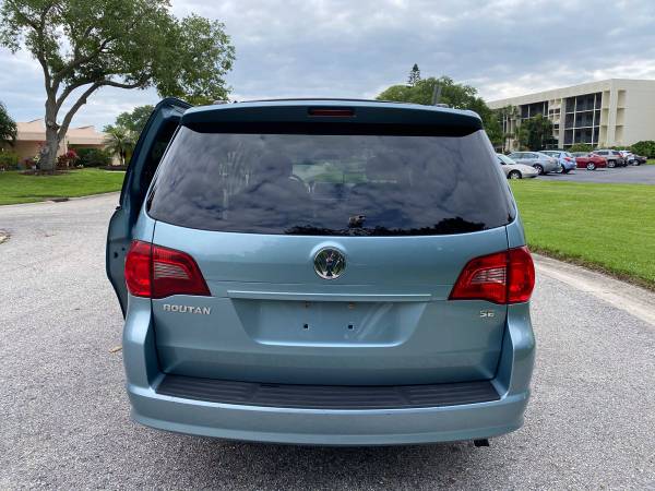 Excellent minivan for sale in Bradenton, FL – photo 20