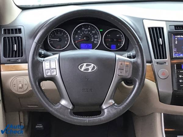2012 Hyundai Veracruz Limited - cars & trucks - by dealer - vehicle... for sale in Dry Ridge, OH – photo 24