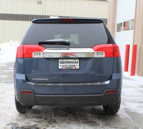 2011 GMC Terrain SLE 129 Per Month - - by dealer for sale in Fitchburg, WI – photo 7