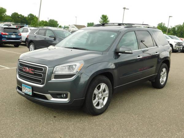 2013 GMC Acadia SLT-2 for sale in Hastings, MN – photo 9