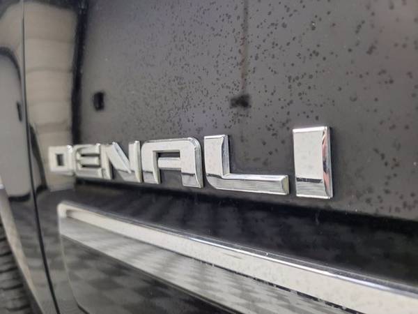 2013 GMC Yukon XL Denali - - by dealer - vehicle for sale in San Antonio, TX – photo 9