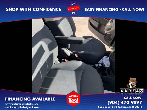 2012 FIAT 500 - Financing Available! - cars & trucks - by dealer -... for sale in Jacksonville, FL – photo 16