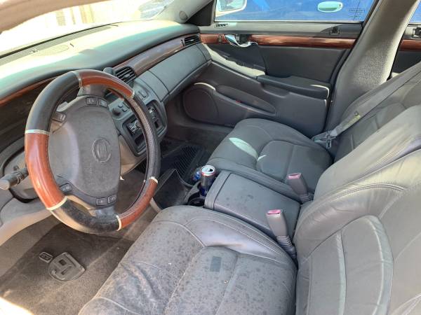 2004 Cadillac Deville for sale in The Lakes, NV – photo 2