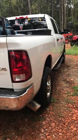 2012 ram 2500 for sale in east TX, TX – photo 12