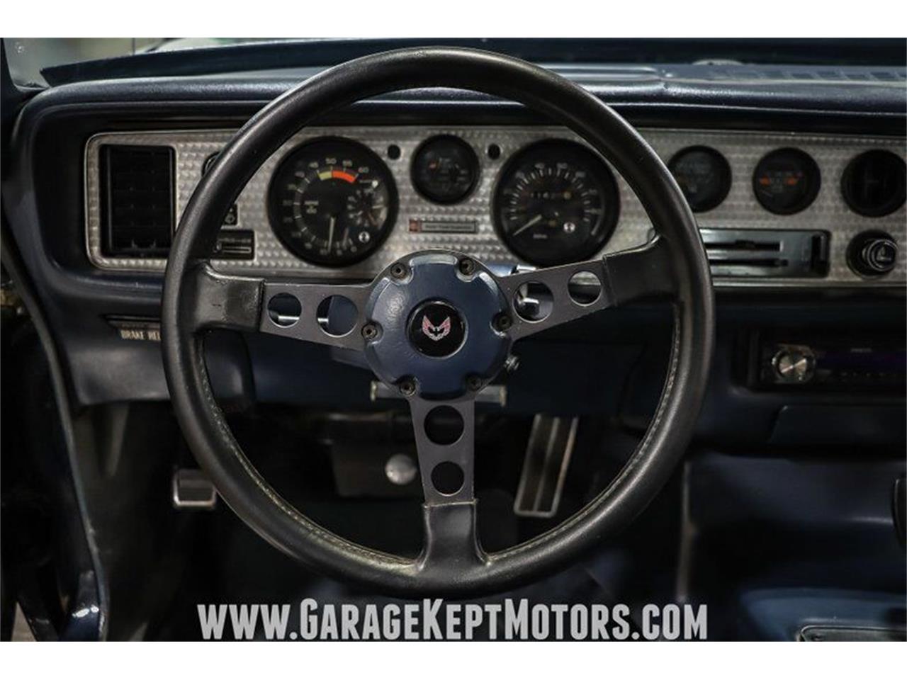 1981 Pontiac Firebird for sale in Grand Rapids, MI – photo 98
