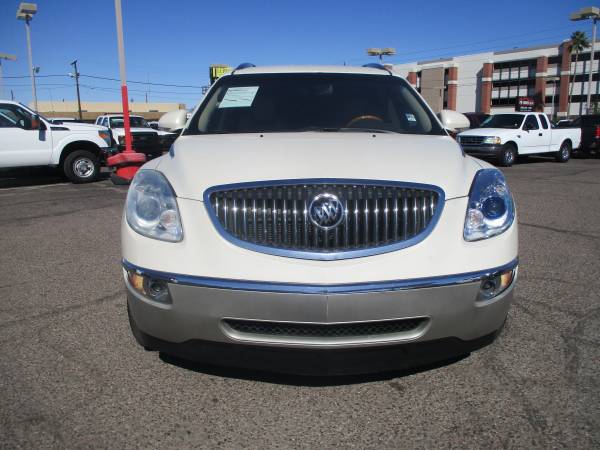2011 BUICK ENCLAVE **CLEAN CARFAX** GUARANTEED APPROVAL** CALL NOW! for sale in Phoenix, AZ – photo 2