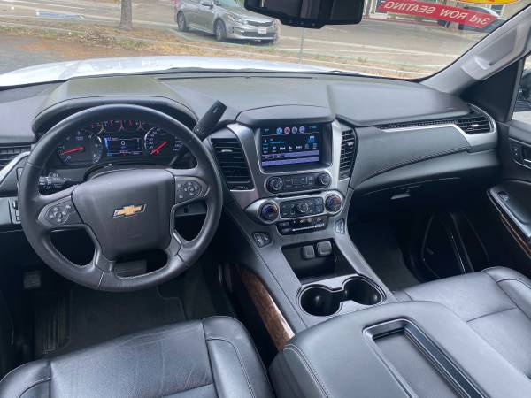 2018 Chevy Tahoe LT 33k miles 49, 999 - - by dealer for sale in Stockton, CA – photo 18