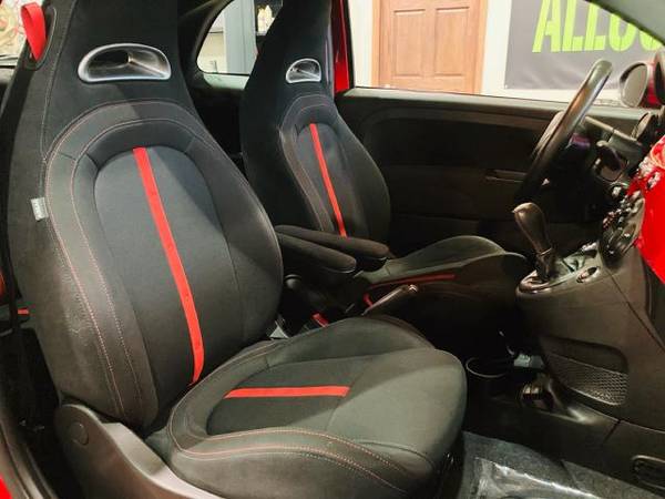 2015 Fiat 500 2dr HB Abarth - cars & trucks - by dealer - vehicle... for sale in Cleveland, NY – photo 22
