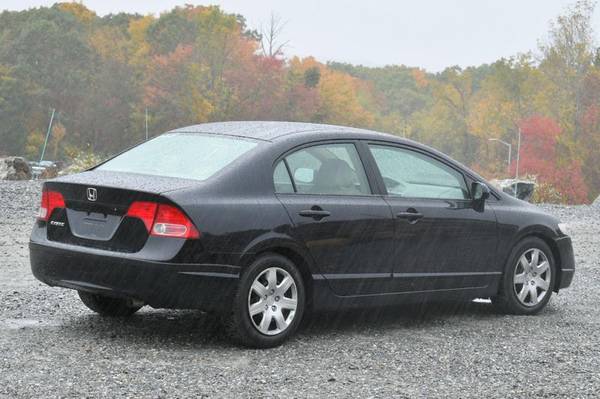 2006 *Honda* *Civic* *LX* - cars & trucks - by dealer - vehicle... for sale in Naugatuck, CT – photo 5