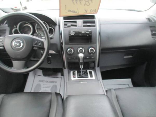 2009 Mazda CX9, AWD, Touring, 7-Pass, Leather, Sun, 102K for sale in Fargo, ND – photo 18