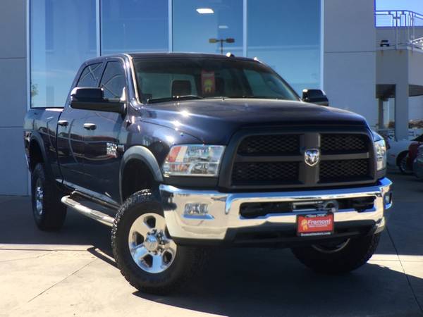 2016 Ram 2500 Tradesman Power Wagon -- Down Payments As Low As: for sale in Casper, WY – photo 2