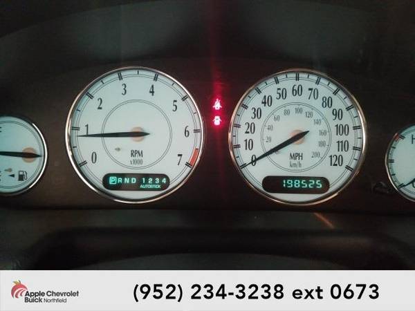 2004 Chrysler 300M sedan Base for sale in Northfield, MN – photo 23