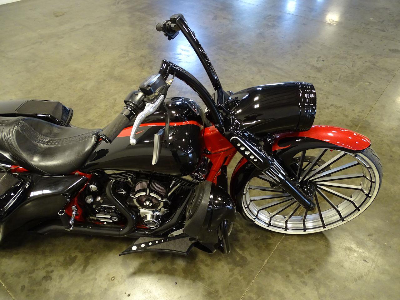 2009 Harley-Davidson Motorcycle for sale in O'Fallon, IL – photo 46
