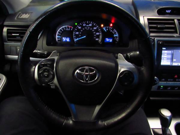 2014 Toyota Camry 4dr Sdn I4 Auto SE *Ltd Avail* for sale in Anchorage, AK – photo 19