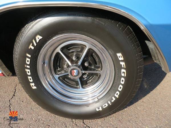 1971 Buick Gran Sport GS350 - cars & trucks - by dealer - vehicle... for sale in Tempe, UT – photo 19