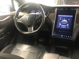 2018 Tesla Model X 75D - cars & trucks - by dealer - vehicle... for sale in Chelsea, FL – photo 5