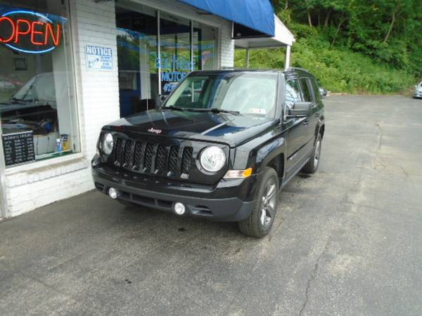 2015 Jeep Patriot High Altitude *Rent to Own with No Credit Check!* for sale in Pittsburgh, PA