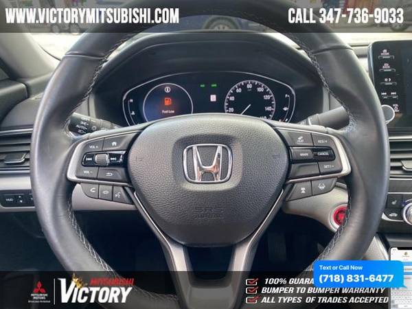 2018 Honda Accord Touring 2.0T - Call/Text - cars & trucks - by... for sale in Bronx, NY – photo 20