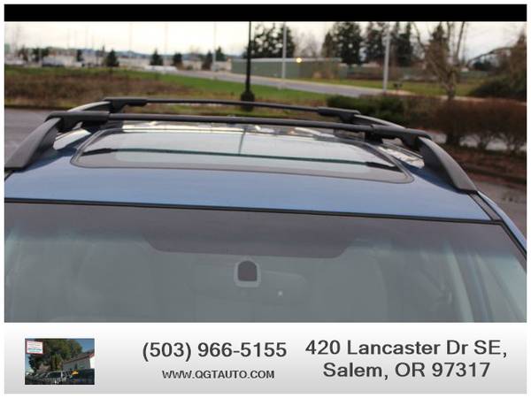 2009 Subaru Forester SUV 420 Lancaster Dr SE Salem OR - cars & for sale in Salem, OR – photo 9