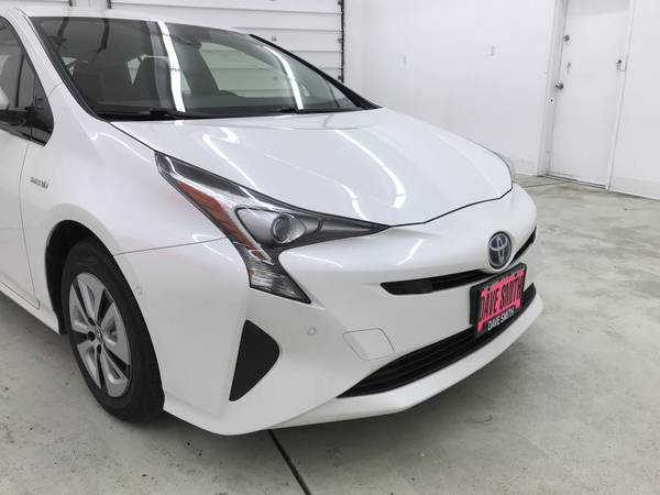 2017 Toyota Prius - cars & trucks - by dealer - vehicle automotive... for sale in Kellogg, ID – photo 8
