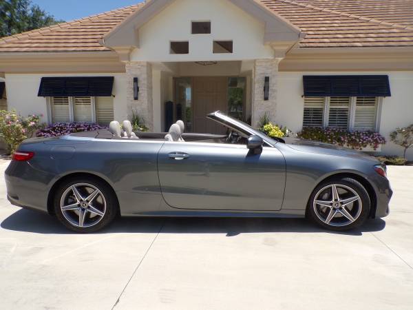 Gorgeous Cabriolet for sale in Naples, FL – photo 4