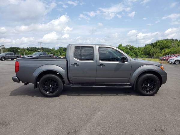 2019 Nissan Frontier Sv - - by dealer - vehicle for sale in Orlando, FL – photo 11