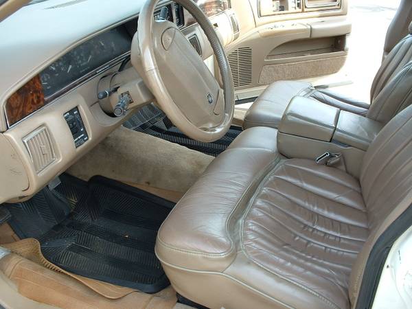 1993 Buick Roadmaster Wagon Chevy Caprice for sale in milwaukee, WI – photo 14